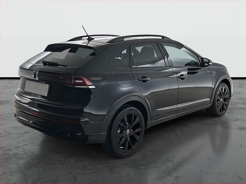 Volkswagen Taigo (2024) R-Line 1.0 TSI - fotka 5 z 25