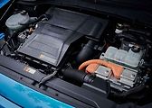 Hyundai Kona hybrid