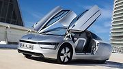 Volkswagen XL1