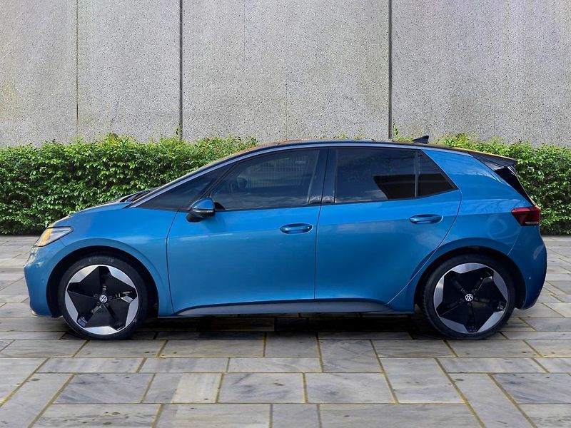 Volkswagen ID.3 Pro S 82 kWh MATRIX LED - fotka 3 z 11