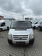 Ford Transit (2012) 9 míst, KLIMA - fotografie inzerátu