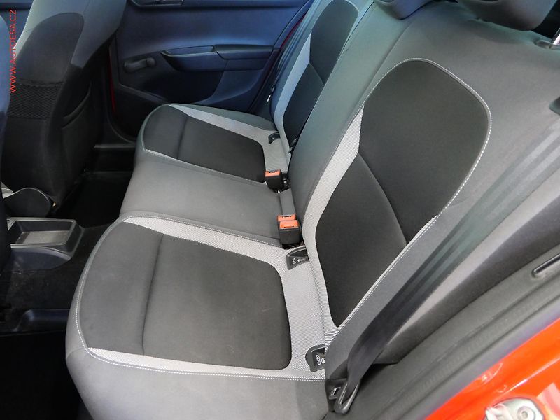 Škoda Fabia (2015) 1.4TDi, ČR, AC, tempo - fotka 10 z 20