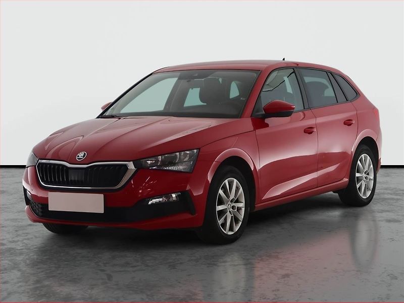 Škoda Scala (2019) Ambition 1.0 TSI, Serv.kniha - fotka 2 z 19
