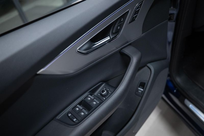 Audi Q7 (2022) S-LINE 55TFSI 250KW 4X4 VZDUCH - fotka 21 z 45