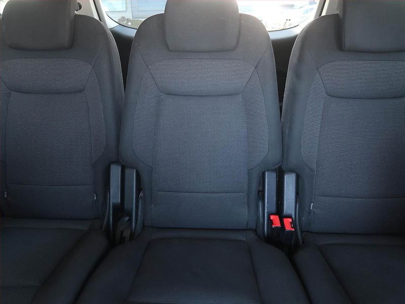 Ford S-MAX (2009) 2.0 TDCi, Serv.kniha, Navi - fotka 10 z 12