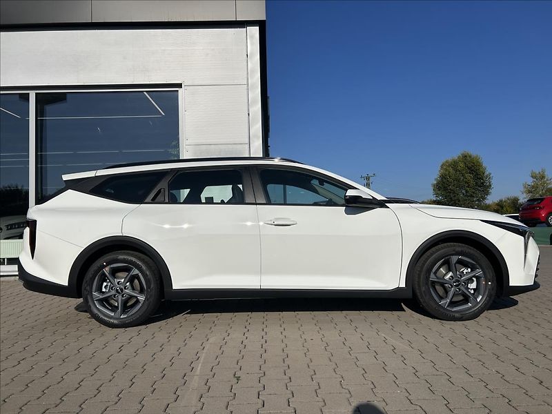 Kia K4 1,0 T-GDi SW SPIN - fotka 3 z 6