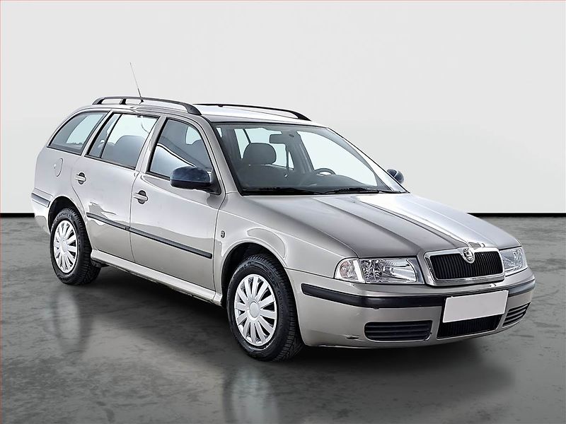Škoda Octavia (2010) 1.6, ČR,1.maj, plně pojízdný - fotografie inzerátu