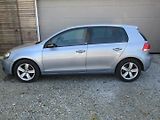 Volkswagen Golf (2011) 1.2 TSI 77kW - náhled 2