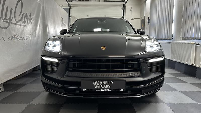 Porsche Macan GTS / TOP STAV / ZÁRUKA - fotka 2 z 48