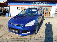 Ford Kuga (2014) 1.6  EB SPORT - fotografie inzerátu