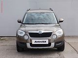 Škoda Yeti (2011) 1.2 TSI, Ambition - náhled 1