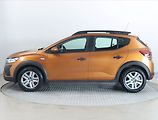 Dacia Sandero (2021) 1.0 TCe, ČR,1.maj, Serv.kniha - náhled 2
