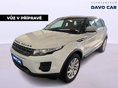 Land Rover Range Rover Evoque 2,2 TD4 110kW Dynamic CZ - fotografie inzerátu