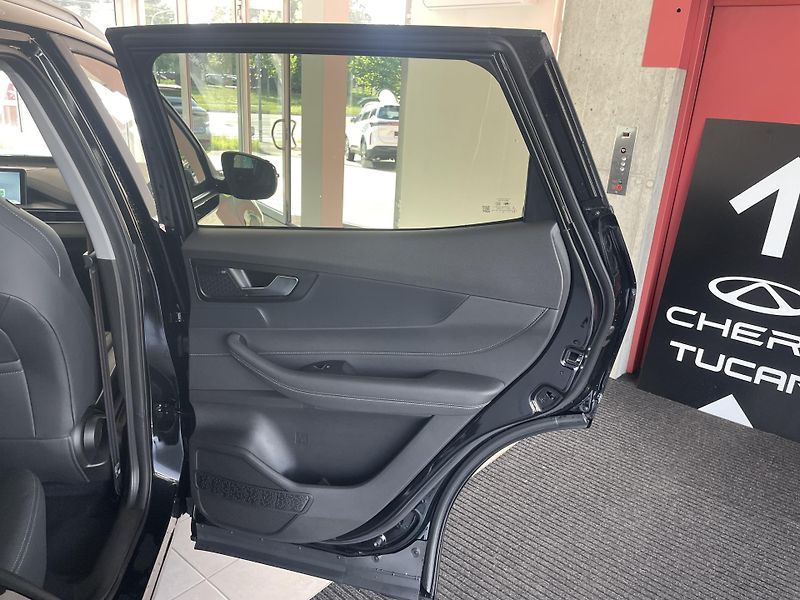 Chery Tiggo 4 HEV (2026) 1,5 HEV Unique - fotka 16 z 49