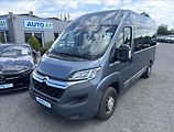 Citroën Jumper 2,0 96kW 9 MÍST DPH NAVI TAŽNÉ - náhled 1
