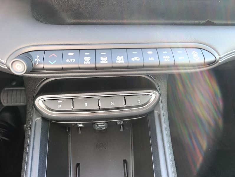 Jeep Avenger (2026) Altitude 1.2 Tur. e-Hybrid aut - fotka 19 z 29
