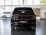 ZEEKR 9X Ultra 70kWh Hyper-SUV 4WD - náhled 4
