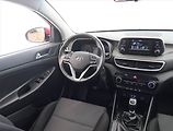 Hyundai Tucson (2019) 1.6 GDI, Serv.kniha, Tempomat - náhled 7