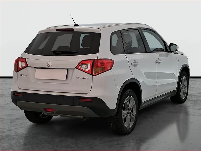 Suzuki Vitara (2016) 1.6 VVT, Serv.kniha, Tempomat - fotka 5 z 16