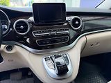 Mercedes-Benz Třídy V 250 D Avantgarde L 4matic - náhled 25
