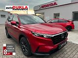 Honda CR-V (2025) 2.0 e:HEV ADVANCE + TAŽNÉ - náhled 1