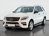 Mercedes-Benz Třídy M (2012) ML 350 BlueTEC, 4X4, Automat - náhled 1
