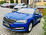 Škoda Superb (2022) 2.0 Tdi 147kW 4x4 STYLE DSG ČR - náhled 13