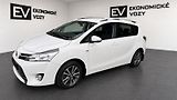 Toyota Verso (2014) 2.0DID,ČR,7 MÍST,2 MAJITEL - náhled 3