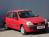 Renault Thalia (2005) 1.4i - náhled 1
