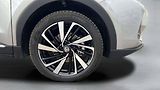 MG ZS HEV EXCLUSIVE 1.5L (145kW) SUV - náhled 39