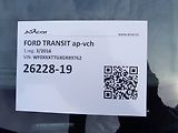 Ford Transit 2,2 agregat Therm - náhled 29