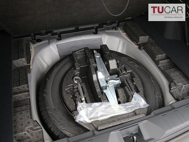 Subaru Outback (2026) Wilderness 2.4L Turbo  - fotka 38 z 42
