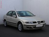 Seat Toledo (2003) 1.9TDi, ČR, STK9/28 - náhled 1