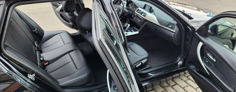 BMW Řada 3 (2015) 3 - 2.0d*XENON*AUTOMAT*TAŽNÉ* - fotka 11 z 50