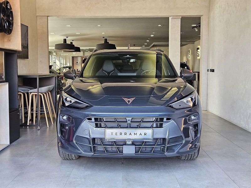 Cupra Terramar (2026) 2.0 TSI 204k DSG 4WD - fotka 2 z 15