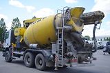 Iveco Trakker (2009) 450 6x4 / Sermac Twinstar 3Z24 - náhled 2