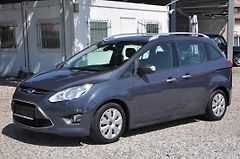 Ford Grand C-MAX 1.6i 16V 92kW 7.míst - fotografie inzerátu