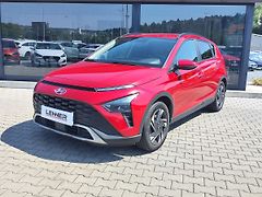 Hyundai Bayon 1.2 /62kW Smart - fotografie inzerátu