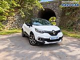 Renault Captur 1,3 TCe 96kW Intens LED Navi - náhled 1