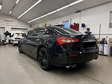 Maserati Ghibli 3.0L 184 kW - náhled 7