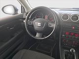 Seat Exeo (2009) 2.0 TDI, nová STK - náhled 7