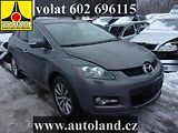 Mazda CX-7 (2008) VOLAT 602 696115 - náhled 1