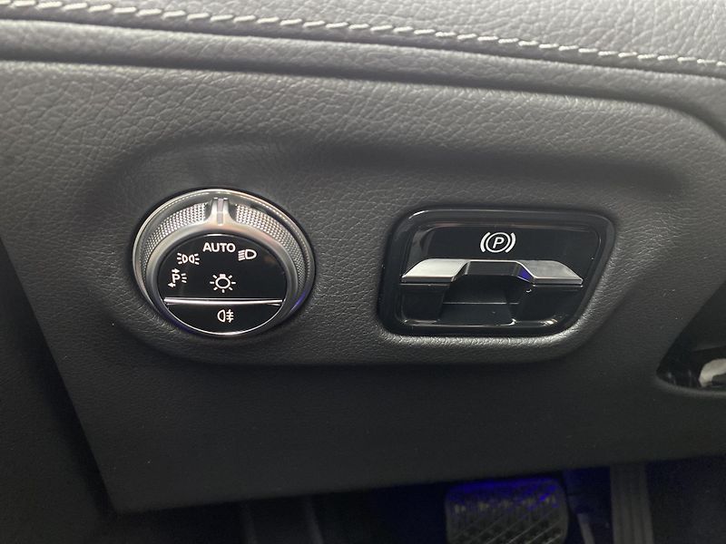 Mercedes-Benz EQS EQS 450 4MATIC Electric Art - fotka 17 z 24