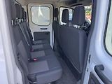 Ford Transit (2022) 2,0TDCi KLIMA 7.MÍST - náhled 17