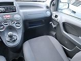 Fiat Panda (2008) 1.1, nová STK, Tažné - náhled 8