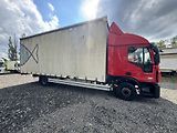 Iveco Eurocargo (2016) EUROCARGO 140E28,SHRNOVACKA,AC - náhled 8