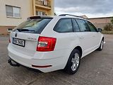 Škoda Octavia 1,6 TDi 85kw Ambition ČR Nav. - náhled 7