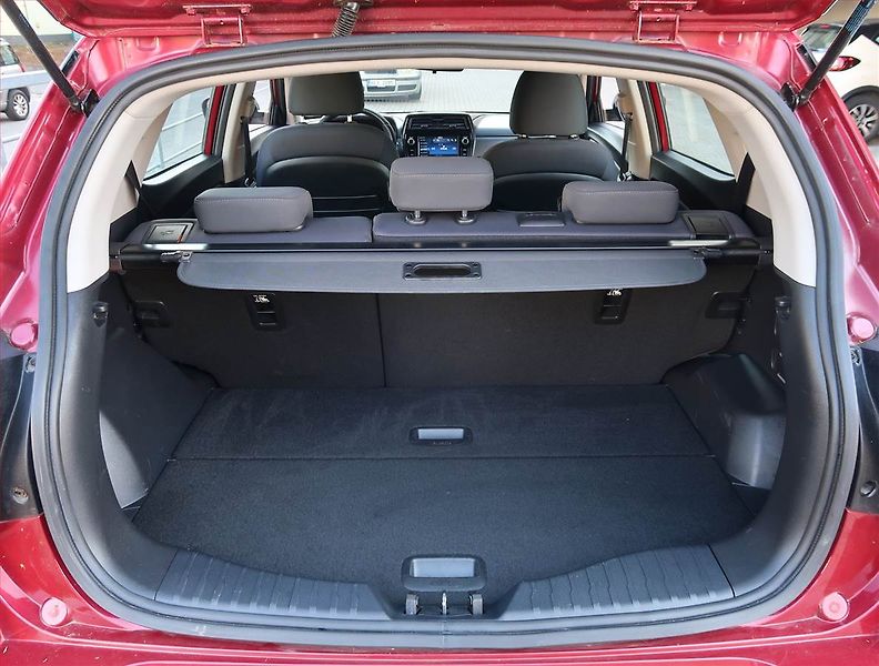 SsangYong Tivoli (2023) 1.5 T-GDI, Automat, ČR,1.maj - fotka 14 z 20