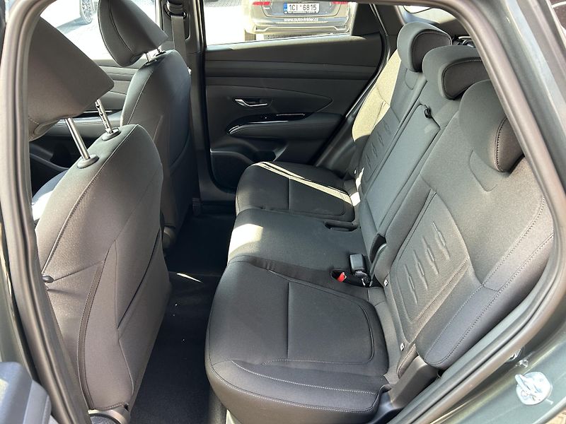 Hyundai Tucson GO CZECH PLUS SLEEP EDITION! - fotka 9 z 36