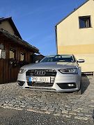 Audi A4 (2013) Nové rozvody (5/26), STK 05/27 - fotografie inzerátu